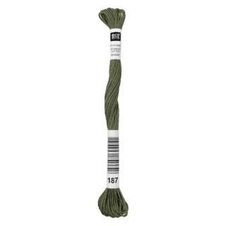 Sticktwist - Farbe 187