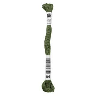 Sticktwist - Farbe 193