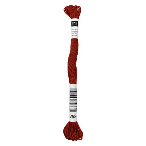 Sticktwist - Farbe 258
