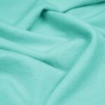 Bündchen - Aquamarin