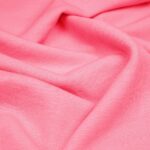 Bündchen - Flamingo Pink