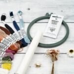 DIY Stoffe Mix - Starter Stickset