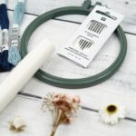 DIY Stoffe Mix - Starter Stickset