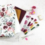 DIY Stoffe Mix Inspiration - Sticken & Sticktwist