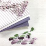 DIY Stoffe Mix Inspiration - Sticken & Sticktwist