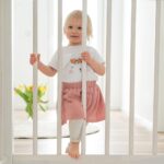 DIY Stoffe Outfit Sticken Inspiration - Shirt Schelmy & Rock Ribby