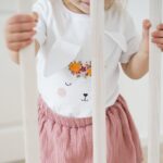 DIY Stoffe Outfit Sticken Inspiration - Shirt Schelmy & Rock Ribby