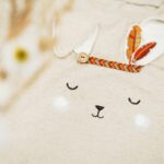 DIY Stoffe Outfit Sticken Inspiration - Shirt Schelmy