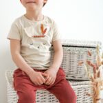 DIY Stoffe Outfit Sticken Inspiration - Shirt Schelmy & Knickerbocker Kurt