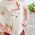 DIY Stoffe Outfit Sticken Inspiration - Shirt Schelmy & Knickerbocker Kurt