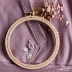 DIY Stoffe Inspiration - Sticktwist Motive