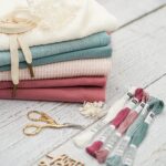 DIY Stoffe Mix Inspiration - Sticken & Sticktwist