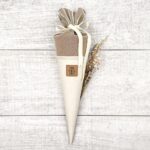 DIY Stoffe Inspiration - Schultüte