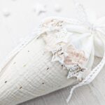 DIY Stoffe Inspiration - Schultüte