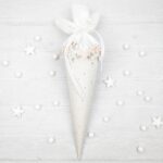 DIY Stoffe Inspiration - Schultüte