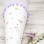 DIY Stoffe Inspiration - Schultüte