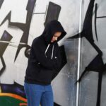 DIY Stoffe Outfit - Hoodie Emilana