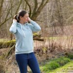 DIY Stoffe Outfit - Hoodie Emilana