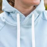 DIY Stoffe Outfit - Hoodie Emilana
