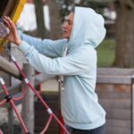 DIY Stoffe Outfit - Hoodie Emilana