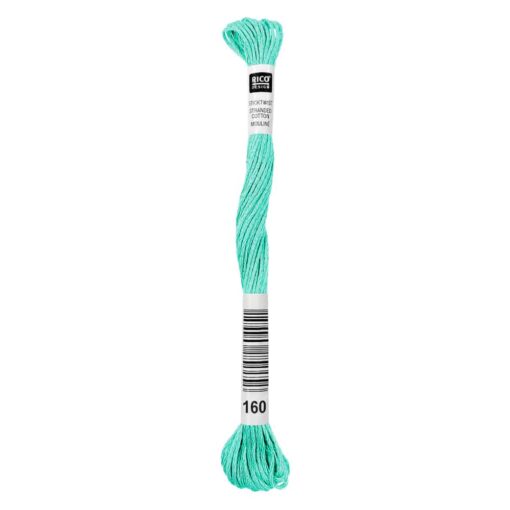 Sticktwist - Farbe 160