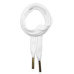 Flachkordel - Warmweiß - Breite 11 mm - Länge 135 cm