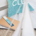 DIY Stoffe Inspiration - Stay Wild Ocean Child