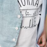 DIY Stoffe Outfit - Schultüte - Schelmy - Willi - Levin