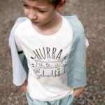 DIY Stoffe Outfit - Schultüte - Schelmy - Willi - Levin