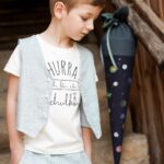 DIY Stoffe Outfit - Schultüte - Schelmy - Willi - Levin