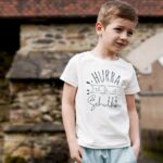 DIY Stoffe Outfit - Schultüte - Schelmy - Willi - Levin