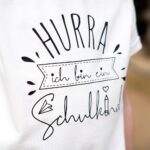 DIY Stoffe Outfit - Schultüte - Schelmy - Willi - Levin