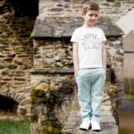 DIY Stoffe Outfit - Schultüte - Schelmy - Willi - Levin