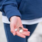 DIY Stoffe Outfit - Hoodie Emil - Hose Levin