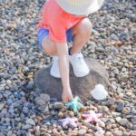 DIY Stoffe Outfit -Schelmy- Shorts Ben-Zauberstab