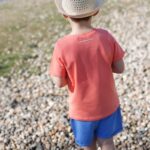 DIY Stoffe Outfit -Schelmy- Shorts Ben