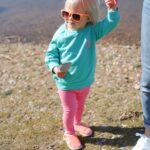 DIY Stoffe Outfit -Luany-Paule