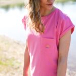 DIY Stoffe Outfit -Finja