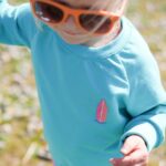 DIY Stoffe Outfit -Paule