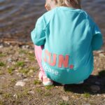 DIY Stoffe Outfit -Paule