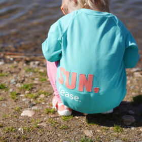 DIY Stoffe Outfit -Paule