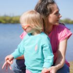 DIY Stoffe Outfit -Paule-Luany-Finja