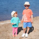 DIY Stoffe Outfit -Paule-Luany-Ben-Schelmy