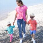 DIY Stoffe Outfit -Paule-Luany-Ben-Schelmy-Finja