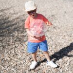 DIY Stoffe Outfit -Schelmy-Ben