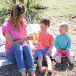 DIY Stoffe Outfit -Paule-Finja-Luany-Schelmy-Ben