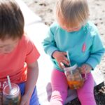 DIY Stoffe Outfit -Paule-Luany-Schelmy-Ben