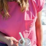 DIY Stoffe Outfit -Finja