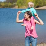 DIY Stoffe Outfit -Finja-Luany-Paule