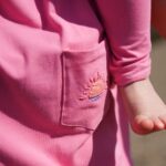 DIY Stoffe Outfit -Luany-Finja